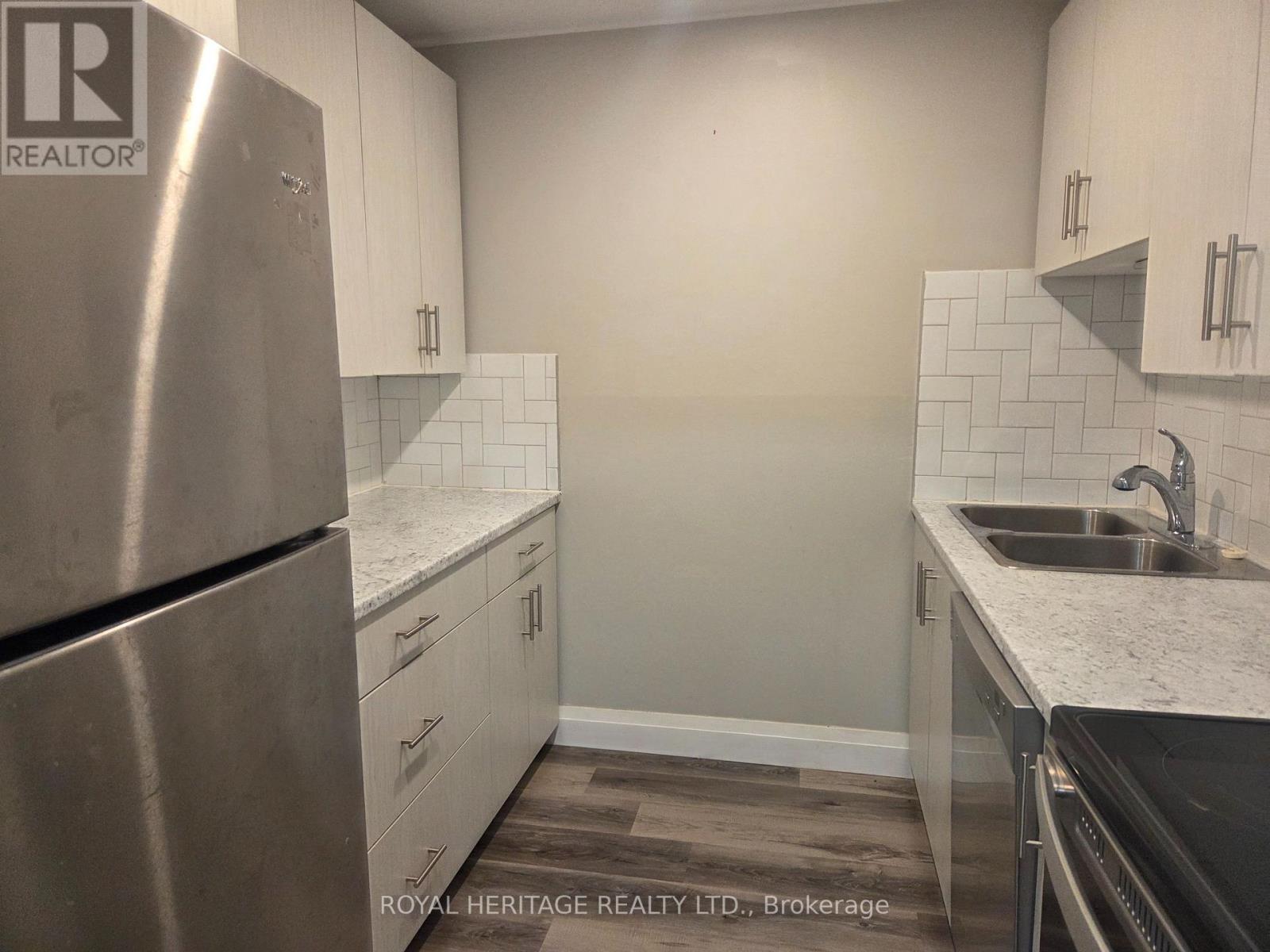 208 - 8800 WILLOUGHBY DRIVE, Niagara Falls, Ontario