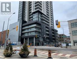 602 - 60 CHARLES STREET W, Kitchener, Ontario