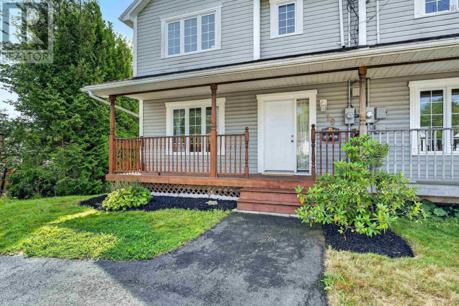 18 Yarding Court, Middle Sackville, Nova Scotia  B4E 3E5 - Photo 2 - 202621398