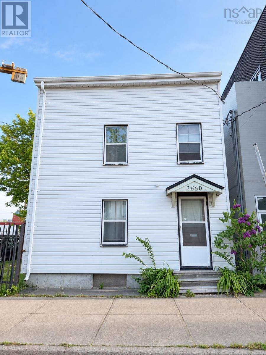 2660 King Street, Halifax, Nova Scotia  B3K 4T8 - Photo 2 - 202621429