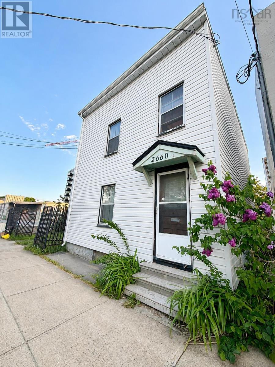 2660 King Street, Halifax, Nova Scotia  B3K 4T8 - Photo 4 - 202621429