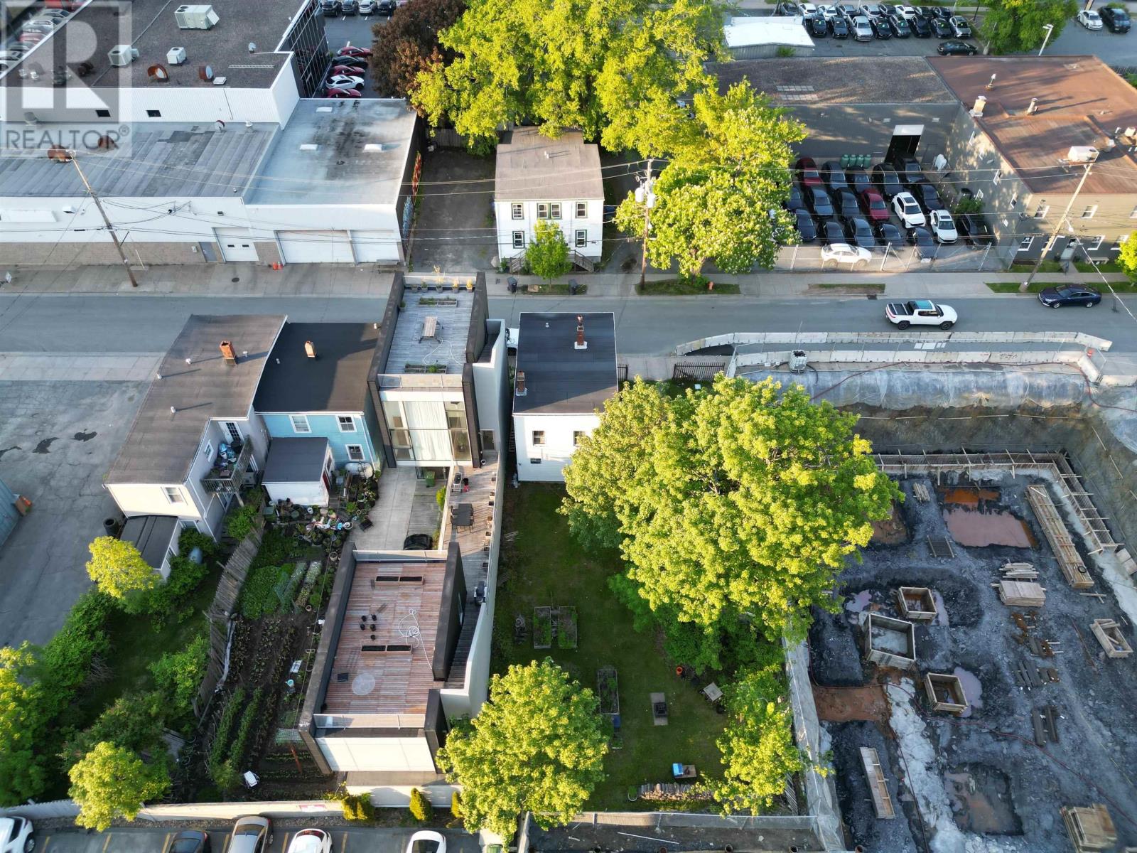 2660 King Street, Halifax, Nova Scotia  B3K 4T8 - Photo 7 - 202621429