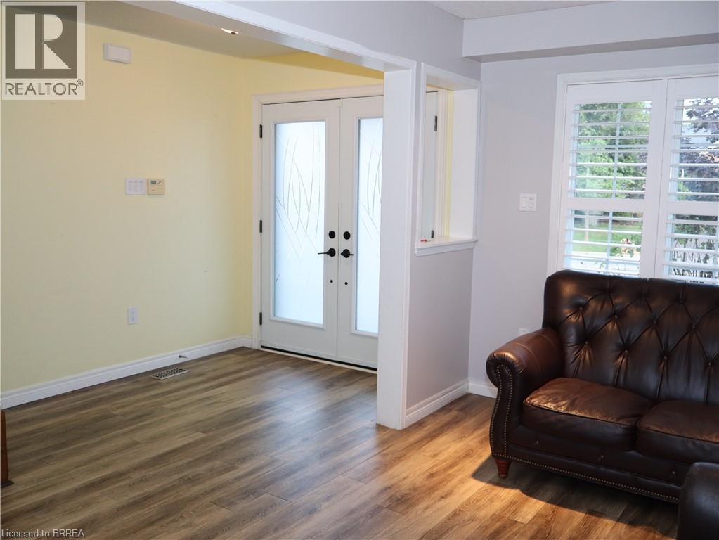 116 Blackburn Drive Unit# Upper, Brantford, Ontario  N3T 6S2 - Photo 5 - 40858107
