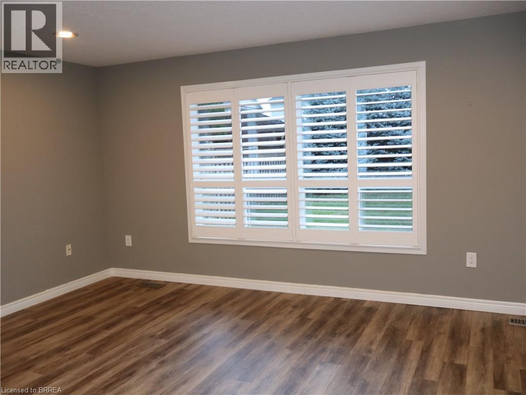 116 Blackburn Drive Unit# Upper, Brantford, Ontario  N3T 6S2 - Photo 11 - 40858107