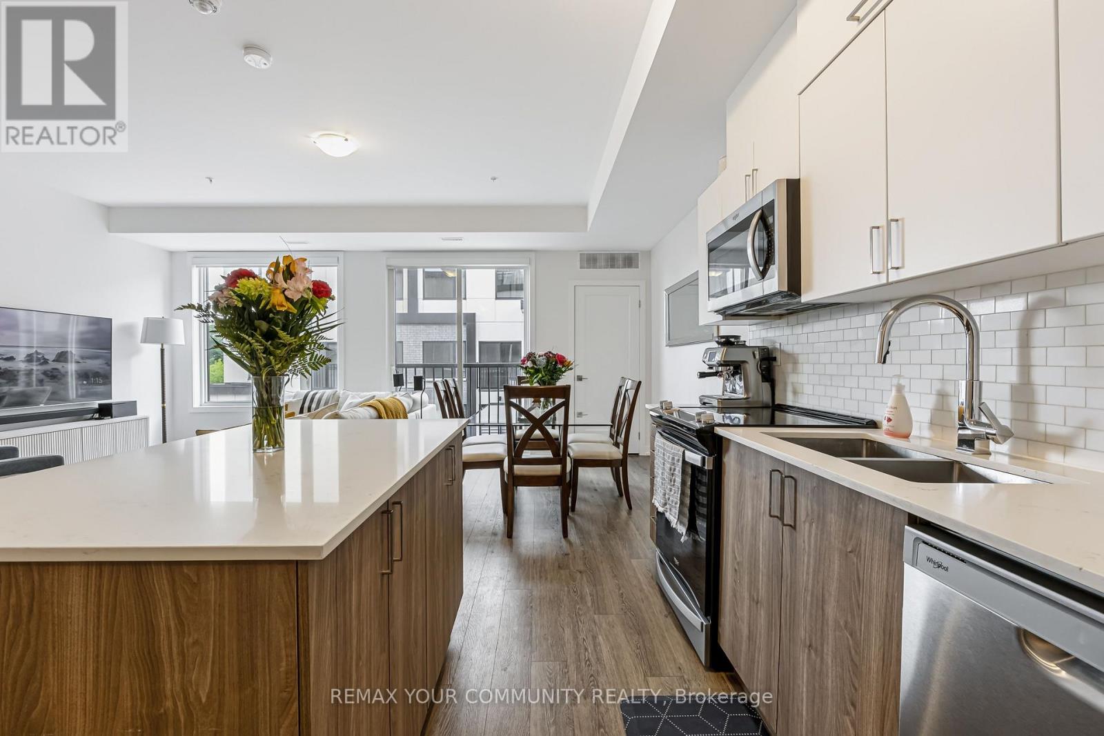 220 - 1650 Victoria Park Avenue, Toronto, Ontario M1R 0G8 - Photo 11 - C13708038