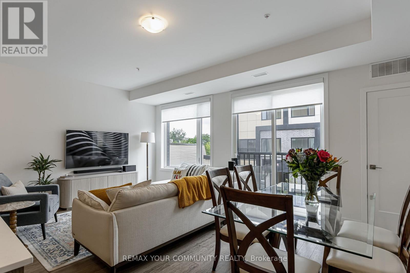 220 - 1650 Victoria Park Avenue, Toronto, Ontario M1R 0G8 - Photo 19 - C13708038