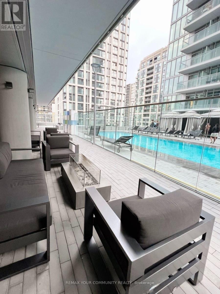 3407 - 195 Redpath Avenue, Toronto, Ontario  M4P 0E4 - Photo 10 - C13679580