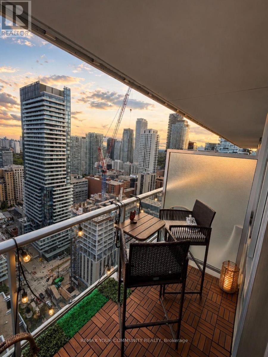3407 - 195 Redpath Avenue, Toronto, Ontario  M4P 0E4 - Photo 7 - C13679580