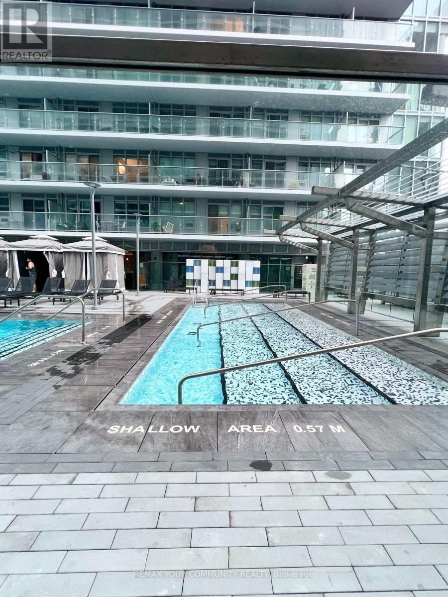 3407 - 195 Redpath Avenue, Toronto, Ontario  M4P 0E4 - Photo 11 - C13679580