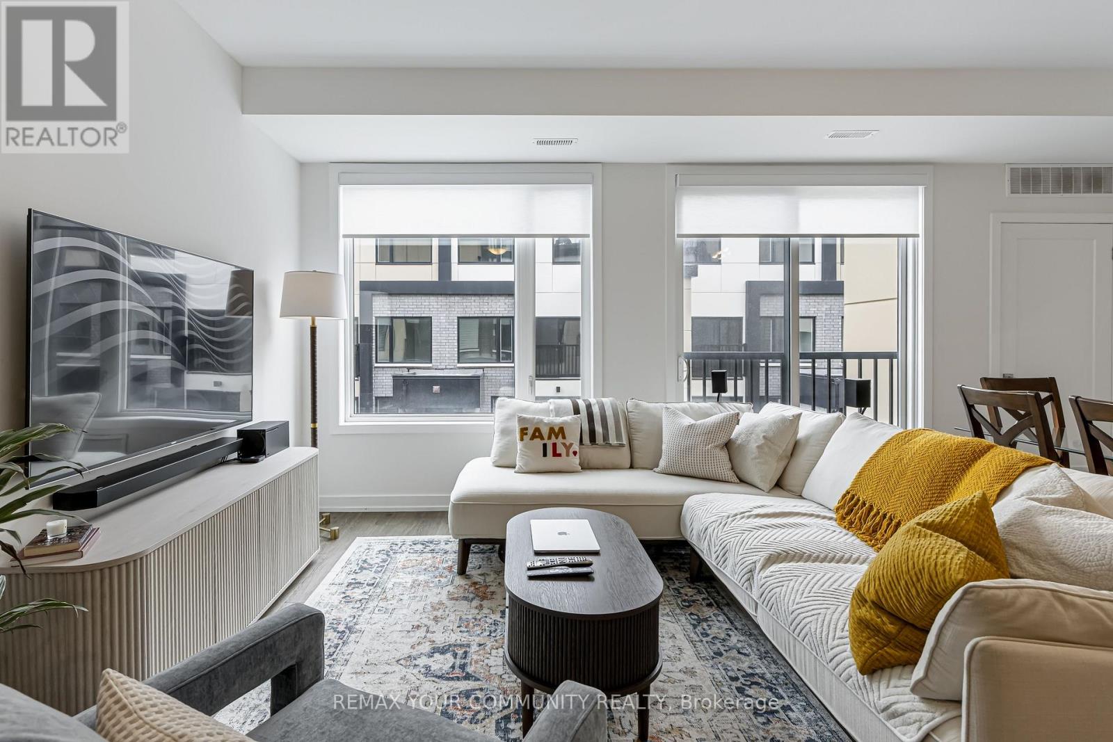220 - 1650 Victoria Park Avenue, Toronto, Ontario M1R 0G8 - Photo 16 - C13708038