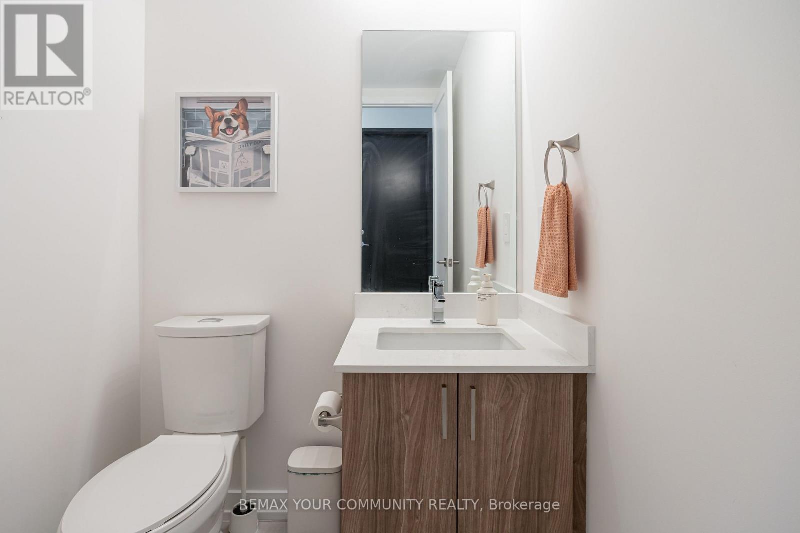 220 - 1650 Victoria Park Avenue, Toronto, Ontario M1R 0G8 - Photo 32 - C13708038