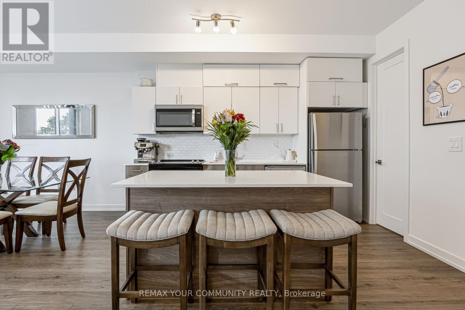 220 - 1650 Victoria Park Avenue, Toronto, Ontario M1R 0G8 - Photo 9 - C13708038