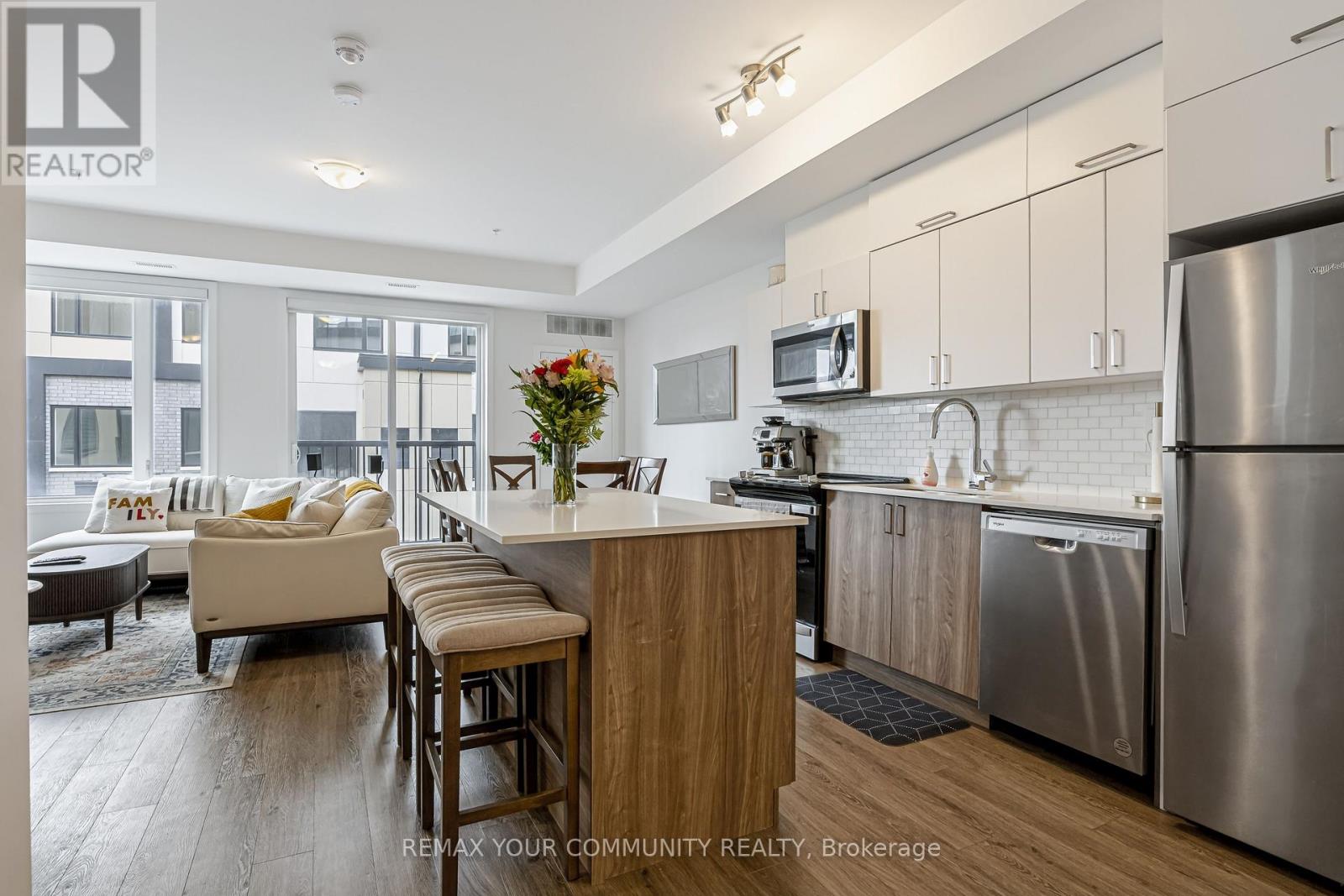 220 - 1650 Victoria Park Avenue, Toronto, Ontario M1R 0G8 - Photo 6 - C13708038