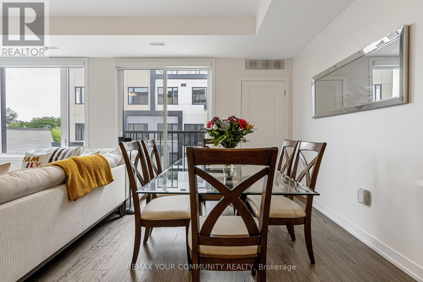 220 - 1650 Victoria Park Avenue, Toronto, Ontario M1R 0G8 - Photo 8 - C13708038