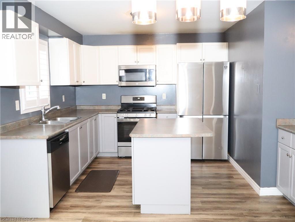 116 Blackburn Drive Unit# Upper, Brantford, Ontario  N3T 6S2 - Photo 8 - 40858107