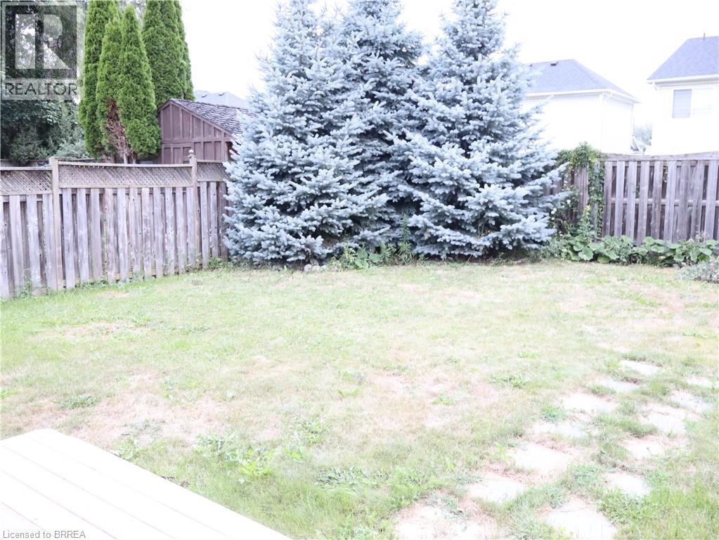 116 Blackburn Drive Unit# Upper, Brantford, Ontario  N3T 6S2 - Photo 20 - 40858107