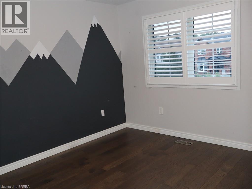 116 Blackburn Drive Unit# Upper, Brantford, Ontario  N3T 6S2 - Photo 24 - 40858107