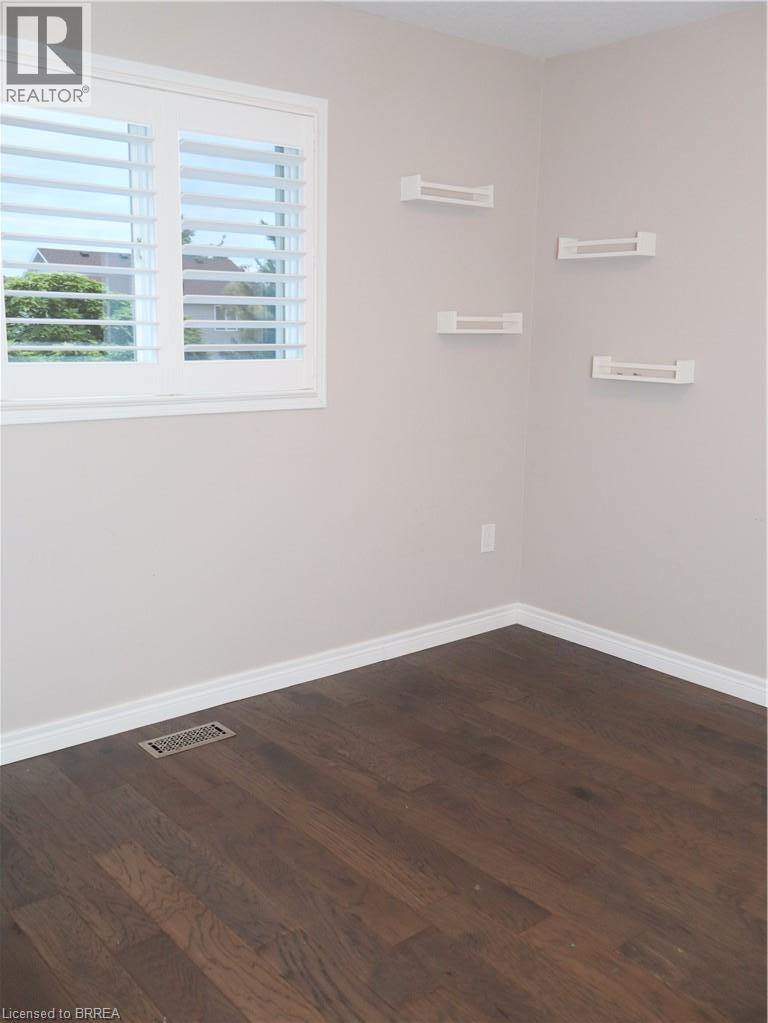 116 Blackburn Drive Unit# Upper, Brantford, Ontario  N3T 6S2 - Photo 19 - 40858107