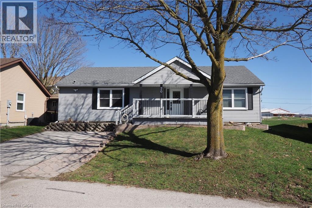 20 Fieldstone Walk, New Hamburg, Ontario  N3A 2G2 - Photo 40 - 40820215
