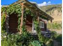 Lot 381 HIGH BAR Road, Clinton, BC V0K 1K0