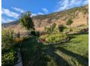 Lot 381 HIGH BAR Road, Clinton, BC V0K 1K0