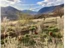 Lot 381 HIGH BAR Road, Clinton, BC V0K 1K0