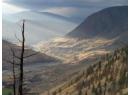 Lot 381 HIGH BAR Road, Clinton, BC V0K 1K0