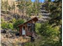 Lot 381 HIGH BAR Road, Clinton, BC V0K 1K0