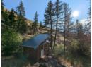 Lot 381 HIGH BAR Road, Clinton, BC V0K 1K0