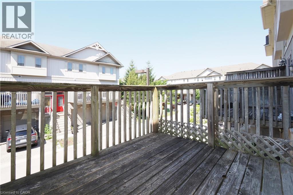619 Wild Ginger Avenue Unit# H47, Waterloo, Ontario  N2V 2X1 - Photo 12 - 40847488