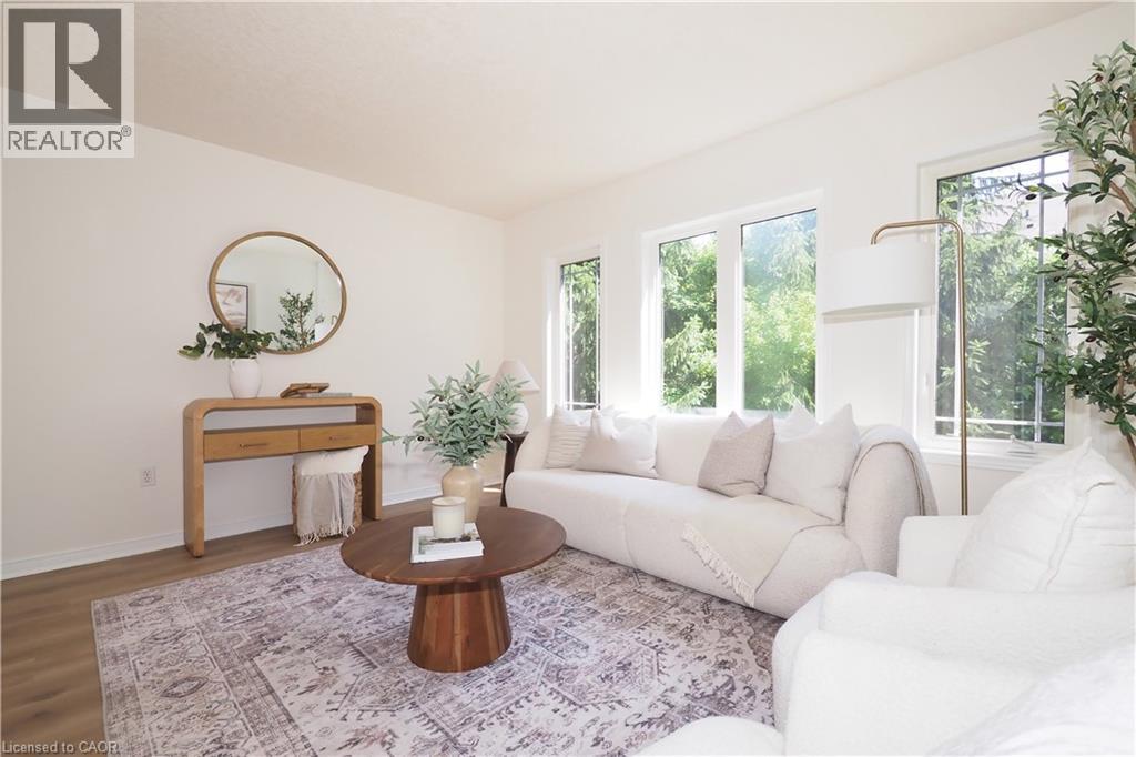 619 Wild Ginger Avenue Unit# H47, Waterloo, Ontario  N2V 2X1 - Photo 9 - 40847488