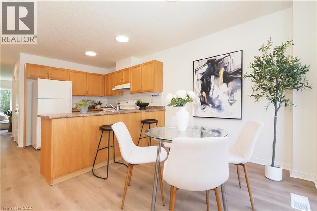 619 Wild Ginger Avenue Unit# H47, Waterloo, Ontario  N2V 2X1 - Photo 7 - 40847488