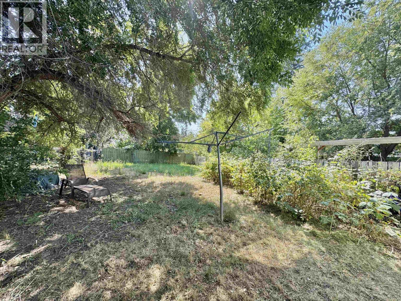 1180a Blair Street, Williams Lake, British Columbia  V2G 1X2 - Photo 20 - R3158726