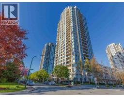 2407 7088 SALISBURY AVENUE, Burnaby, British Columbia