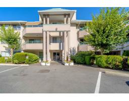 221 33175 OLD YALE ROAD, Abbotsford, British Columbia