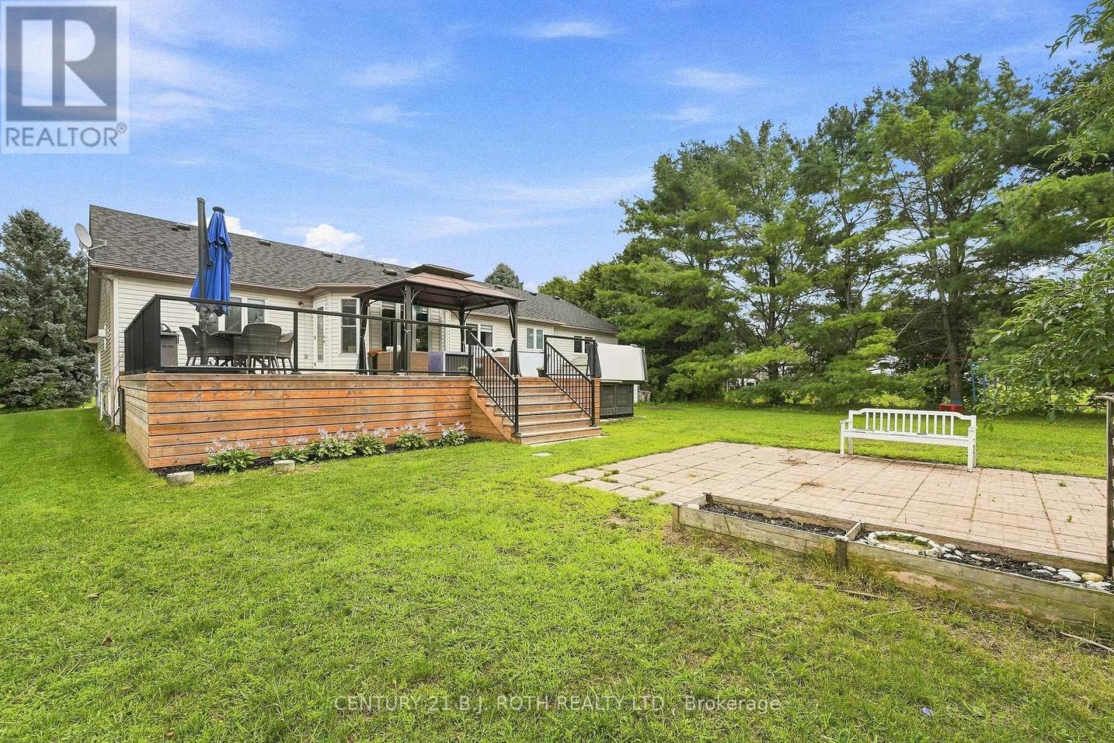 3 Dean Court, Wasaga Beach, Ontario  L9Z 1J9 - Photo 39 - S13711262