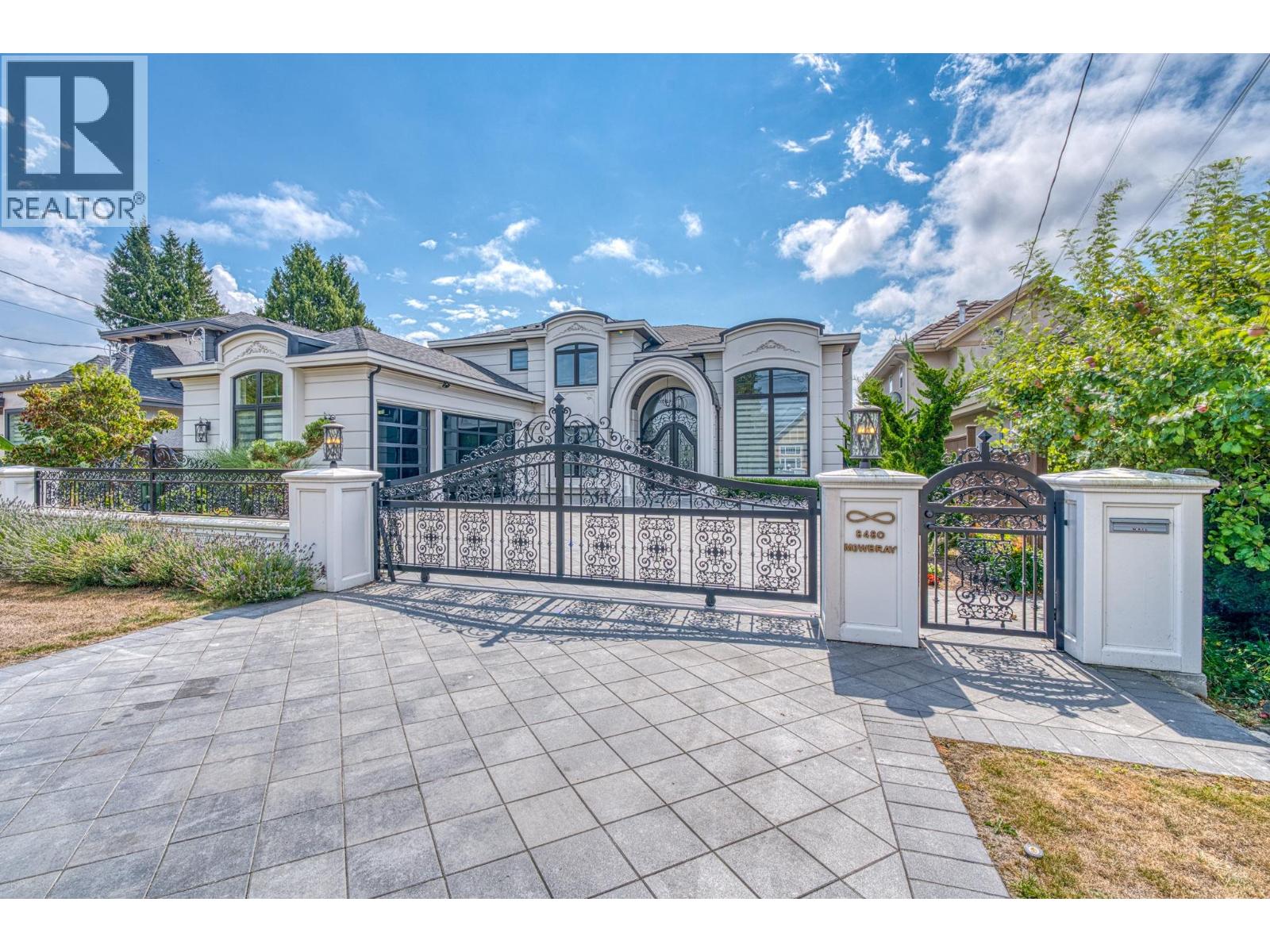 8480 Mowbray Road, Richmond, British Columbia  V7A 2B7 - Photo 3 - R3151767