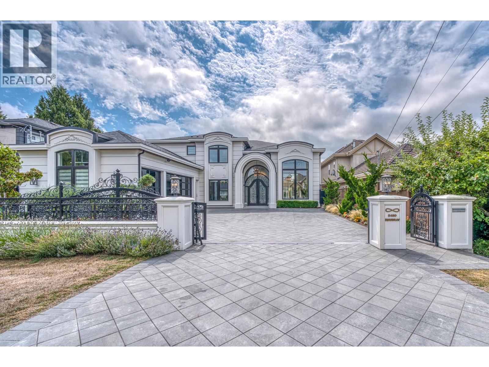 8480 MOWBRAY ROAD, Richmond, British Columbia