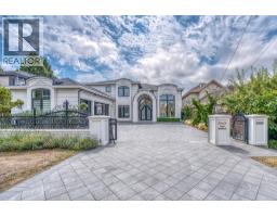 8480 MOWBRAY ROAD, Richmond, British Columbia