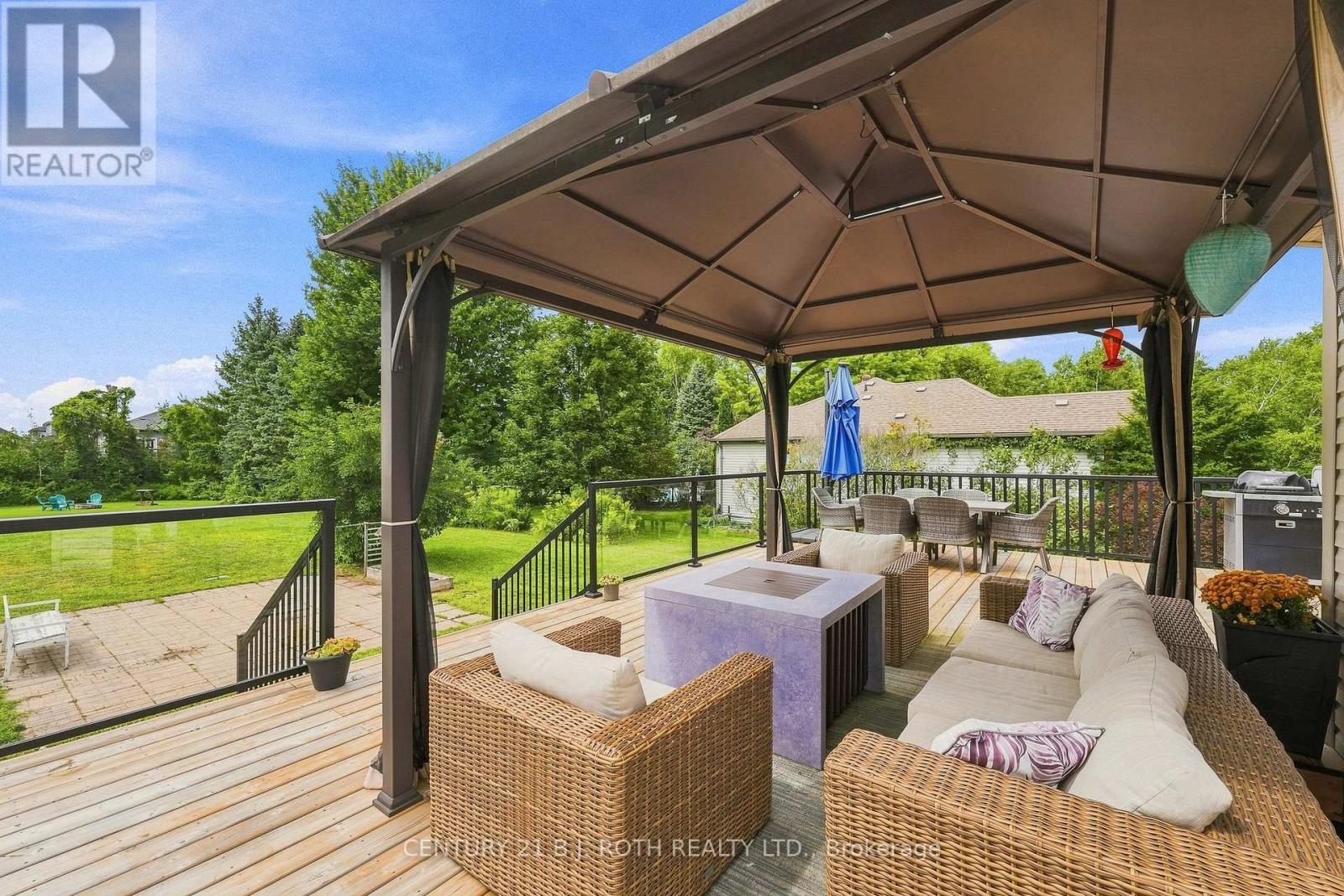 3 Dean Court, Wasaga Beach, Ontario  L9Z 1J9 - Photo 40 - S13711262