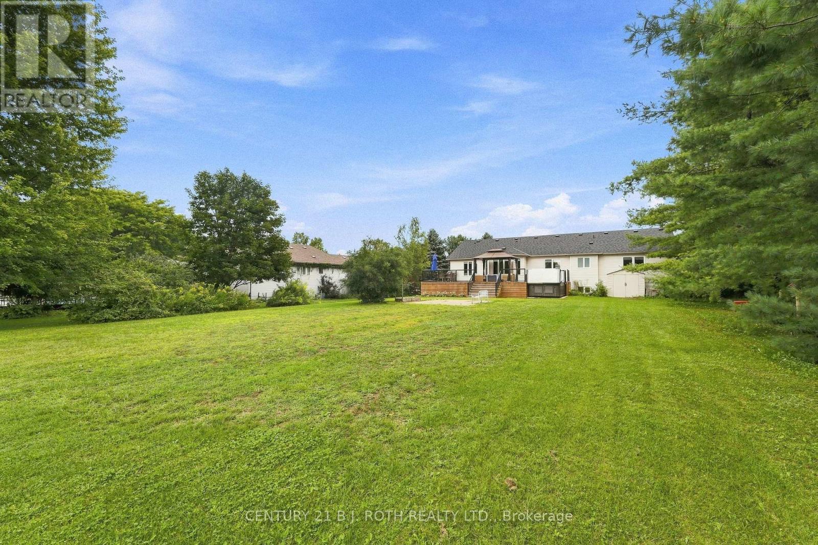 3 Dean Court, Wasaga Beach, Ontario  L9Z 1J9 - Photo 43 - S13711262