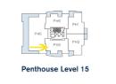 3699 Capozzi Road Unit# PH3, Kelowna, BC V1W 0G3