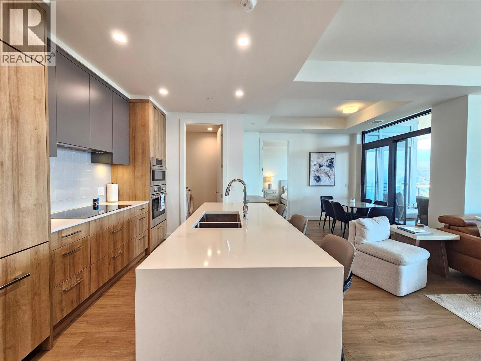 3699 Capozzi Road Unit# Ph3, Kelowna, British Columbia  V1W 0G3 - Photo 9 - 10377157