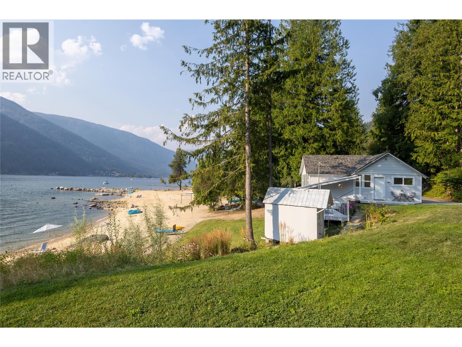 2205 Bealby Road, Nelson, British Columbia  V1L 6W2 - Photo 38 - 10395338