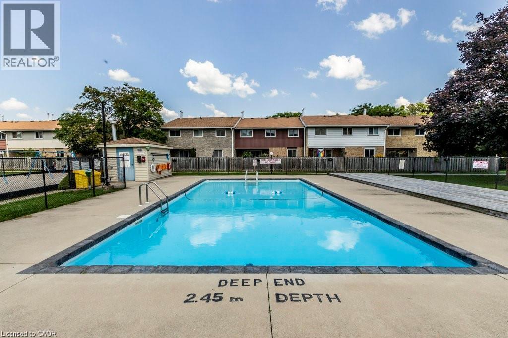 423 Westwood Drive Unit# 43, Kitchener, Ontario  N2M 5B5 - Photo 33 - 40849067