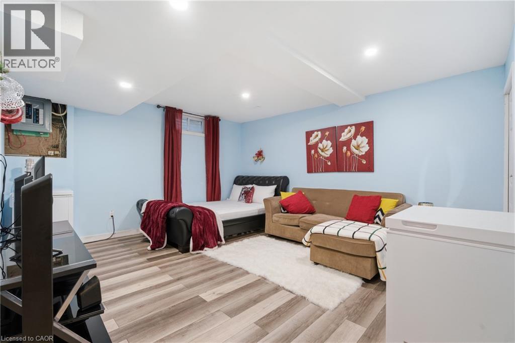 423 Westwood Drive Unit# 43, Kitchener, Ontario  N2M 5B5 - Photo 30 - 40849067