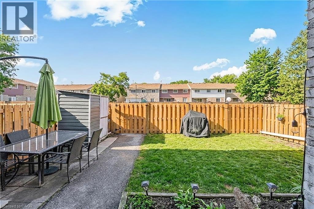 423 Westwood Drive Unit# 43, Kitchener, Ontario  N2M 5B5 - Photo 40 - 40849067