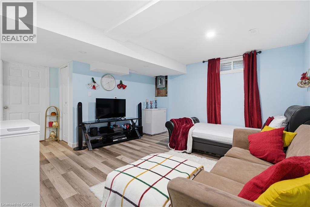 423 Westwood Drive Unit# 43, Kitchener, Ontario  N2M 5B5 - Photo 29 - 40849067