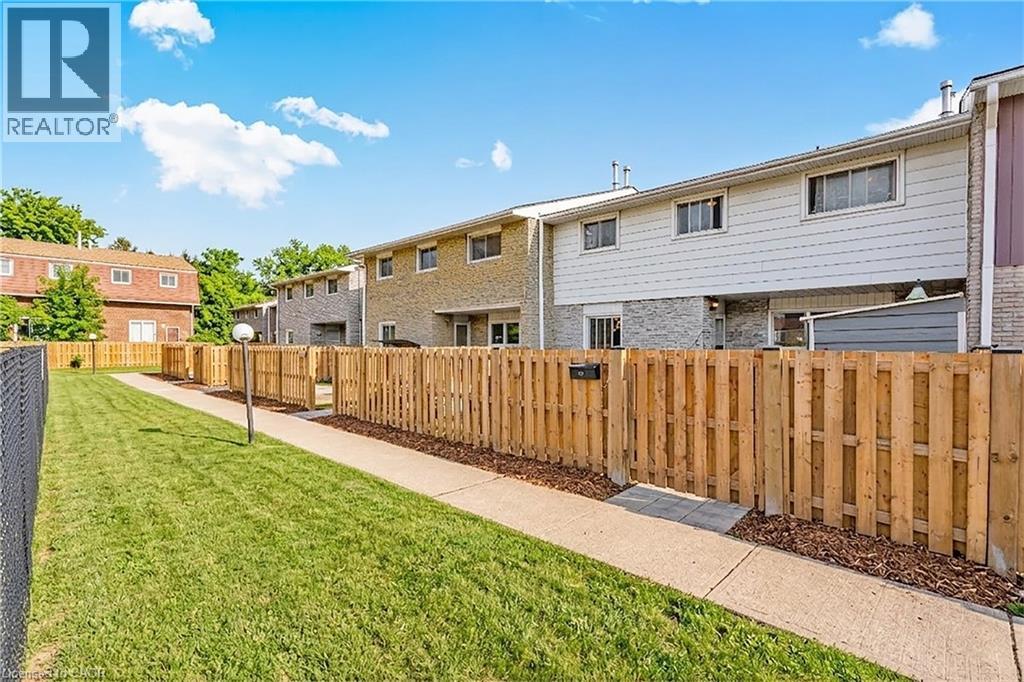 423 Westwood Drive Unit# 43, Kitchener, Ontario  N2M 5B5 - Photo 37 - 40849067