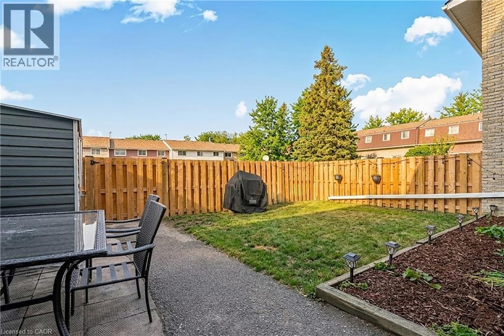 423 Westwood Drive Unit# 43, Kitchener, Ontario  N2M 5B5 - Photo 41 - 40849067